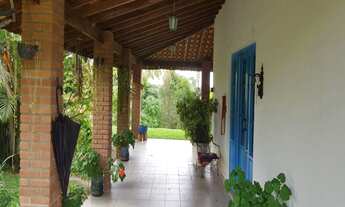 Imagem 1: Excelente Chácara com 4 dormitórios! Permuta!!