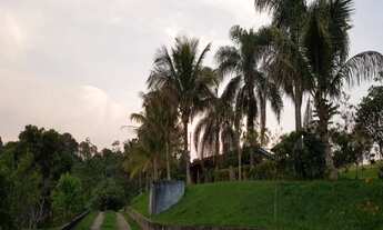 Imagem 2: Excelente Chácara com 4 dormitórios! Permuta!!