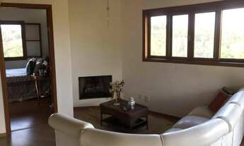 Imagem 7: Linda casa, com linda vista! Condomínio em excelente localização! Permuta