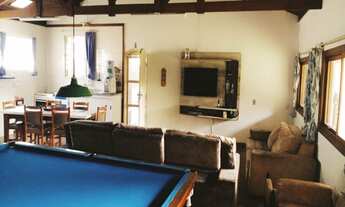 Imagem 7: Linda e espaçosa Chácara em Condomínio muito bem localizado, alto padrão! Muito verde, se