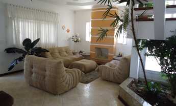 Imagem: Casa altíssimo padrão em excelente localização!