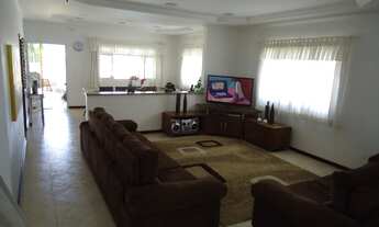 Imagem 2: Casa altíssimo padrão em excelente localização! Lazer, segurança e comodidade para oferece