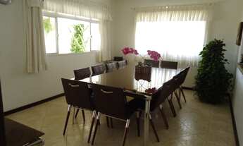 Imagem 5: Casa altíssimo padrão em excelente localização! Lazer, segurança e comodidade para oferece