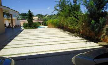 Imagem 7: Casa altíssimo padrão em excelente localização! Lazer, segurança e comodidade para oferece