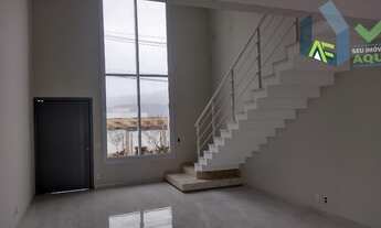 Imagem 6: Casa nova, no Condomínio Phytus! Muito ar puro, Segurança e ótima localização! Estuda perm