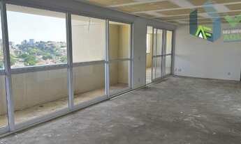 Imagem: Cobertura de alto padrão no Condomínio