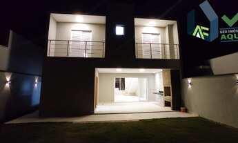 Imagem 3: Casa nova, no Condomínio Phytus! Muito ar puro, Segurança e ótima localização! Estuda perm