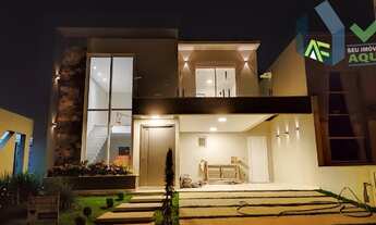 Imagem: Casa nova, no Condomínio Phytus! Muito