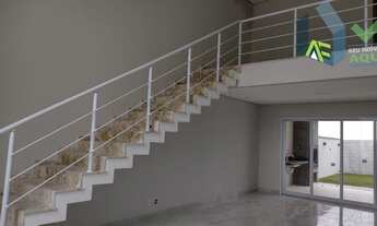 Imagem 7: Casa nova, no Condomínio Phytus! Muito ar puro, Segurança e ótima localização! Estuda perm