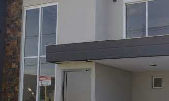 Imagem 2: Casa nova, no Condomínio Phytus! Muito ar puro, Segurança e ótima localização! Estuda perm