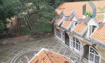 Imagem 2: Chácara com 10.000m² localizada no Bairro dos Fernandes! Localização privilegiada! Estuda