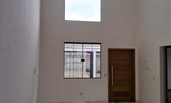 Imagem 2: Casa térrea, nova, com fino acabamento! Localização privilegiada, próxima ao Centro! Opor