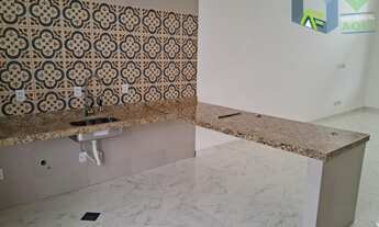 Imagem 5: Casa térrea, nova, com fino acabamento! Localização privilegiada, próxima ao Centro! Opor