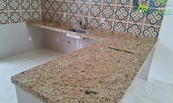 Imagem 7: Casa térrea, nova, com fino acabamento! Localização privilegiada, próxima ao Centro! Opor