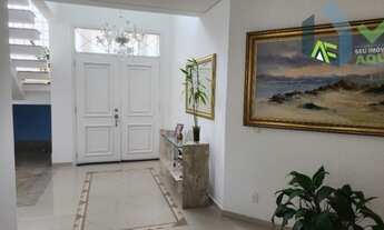 Imagem: Linda casa alto padrão no Condomínio Portal