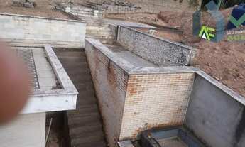 Imagem 5: Chácara com 10.000m² localizada no Bairro dos Fernandes! Localização privilegiada! Estuda