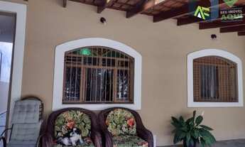 Imagem 4: Ótima casa Térrea, bem localizada no Jardim Pacaembu, ótimo Bairro próximo ao Centro e de