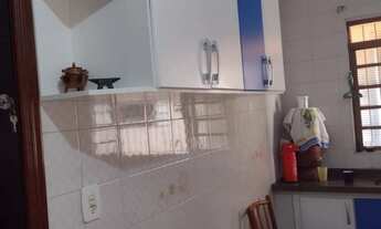 Imagem 5: Ótima casa Térrea, bem localizada no Jardim Pacaembu, ótimo Bairro próximo ao Centro e de