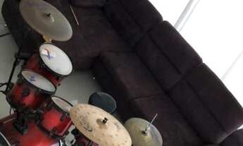 Imagem 4: Ótima Casa espaçosa, de alto padrão, no Condomínio Parque da Fazenda, divisa Jundiaí com I