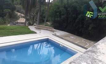 Imagem 7: Chácara com 10.000m² localizada no Bairro dos Fernandes! Localização privilegiada! Estuda