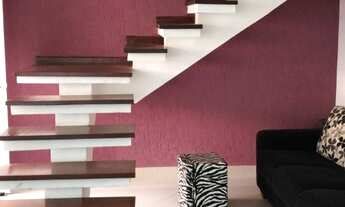 Imagem 5: Ótima Casa espaçosa, de alto padrão, no Condomínio Parque da Fazenda, divisa Jundiaí com I