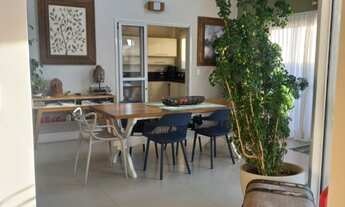 Imagem 4: Linda e Espaçosa casa alto padrão, no Condomínio Portal da Primavera! Excelente localizaçã