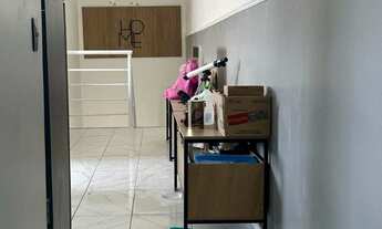 Imagem 7: Lindo sobrado novo, com fino acabamento, sendo 2 casas, no Jardim Vale Verde! - Ótimo tamb