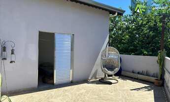 Imagem 6: Casa Sobrado à Venda 03 dorm no Jd Das Tulipas em Jundiaí SP