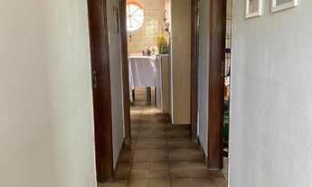 Imagem 5: Casa Térrea com terreno de 336m² em localização privilegiada no Vianello! Estua Permuta p