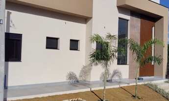 Imagem: Casa Condomínio Villagio Di San Francesco