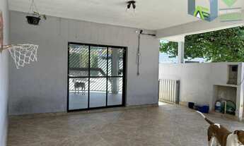 Imagem: Casa Sobrado à Venda 03 dorm no Jd Das