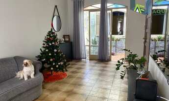 Imagem: Casa Térrea com terreno de 336m² em localização