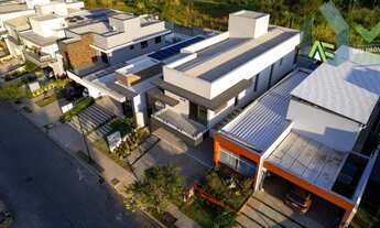 Imagem: Linda e sofisticada casa de alto padrão