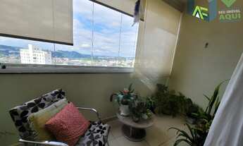 Imagem: Apartamento Cond Mirante da Vila Arens 03