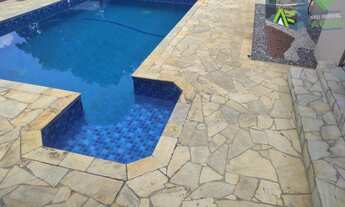 Imagem 2: Chácara no ótimo Bairro, Rio Acima. Localização privilegiada, aceita financamento e Permut