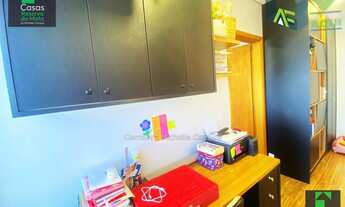 Imagem 4: Linda casa nova, com Piscina no Condomínio Reserva da Mata. Ótima localização!!