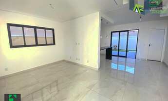 Imagem: Linda casa nova,3 Suítes, Condomínio Reserva