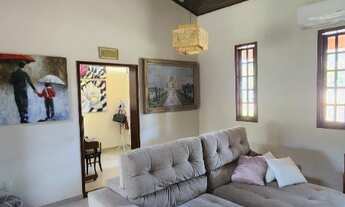 Imagem 4: Linda, moderna, confortável e espaçosa casa térrea no Condomínio Teres Cristina. Localizaç