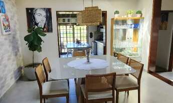 Imagem 6: Linda, moderna, confortável e espaçosa casa térrea no Condomínio Teres Cristina. Localizaç