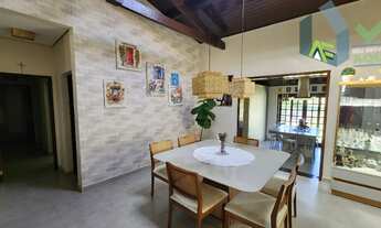 Imagem 7: Linda, moderna, confortável e espaçosa casa térrea no Condomínio Teres Cristina. Localizaç