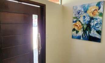 Imagem 2: Linda, moderna, confortável e espaçosa casa térrea no Condomínio Teres Cristina. Localizaç