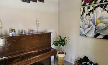 Imagem: Linda, moderna, confortável e espaçosa