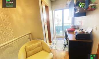 Imagem 6: Linda casa nova, com Piscina no Condomínio Reserva da Mata. Ótima localização!!