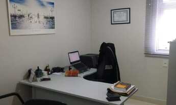 Imagem 4: Imperdível! Sala Comercial com excelente localização! Edifício Palácio do Comércio! Agend