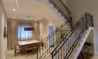 Imagem 6: Linda casa no Condomínio Reserva da Serra, com localização privilegiada no Condomínio! Est