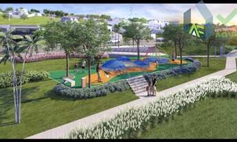 Imagem 2: Ótimo Terreno no Reserva Bellano em Itatiba! Topografia excelente com leve aclive e vista