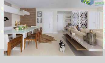 Imagem: Lindíssimo Apto de alto padrão no Condomínio