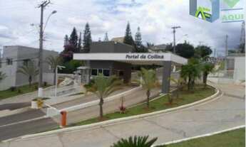 Imagem: Terreno de 1.000m² no Condomínio de Alto