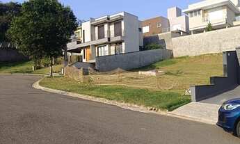 Imagem 4: Ótimo Terreno no Condomínio Quinta dos Lagos ! Com localização privilegiada, é ideal para