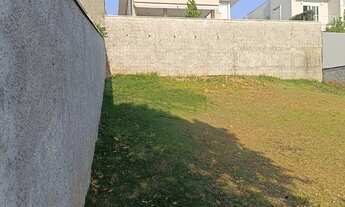 Imagem 3: Ótimo Terreno no Condomínio Quinta dos Lagos ! Com localização privilegiada, é ideal para